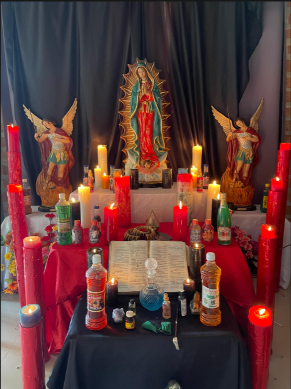 Ritual de Amor